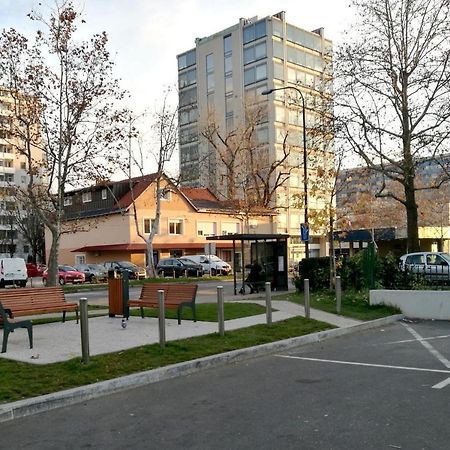 Evi Rooms Ljubljana Ngoại thất bức ảnh