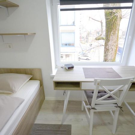 Evi Rooms Ljubljana Ngoại thất bức ảnh