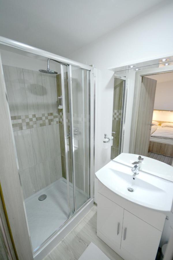 Evi Rooms Ljubljana Ngoại thất bức ảnh