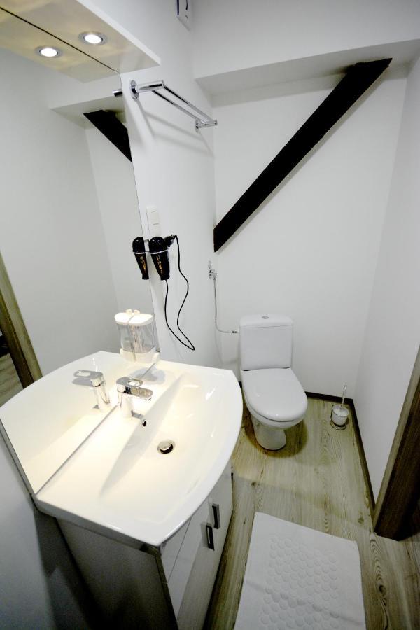 Evi Rooms Ljubljana Ngoại thất bức ảnh