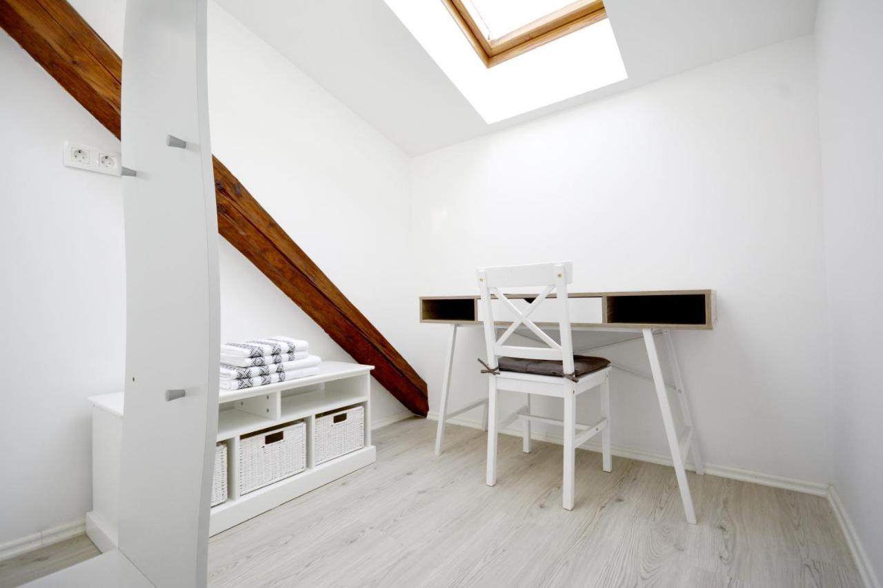 Evi Rooms Ljubljana Ngoại thất bức ảnh