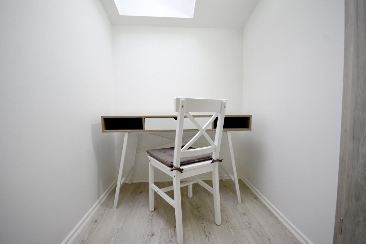 Evi Rooms Ljubljana Ngoại thất bức ảnh