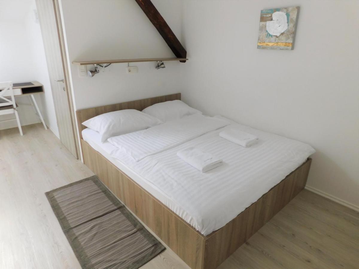 Evi Rooms Ljubljana Ngoại thất bức ảnh