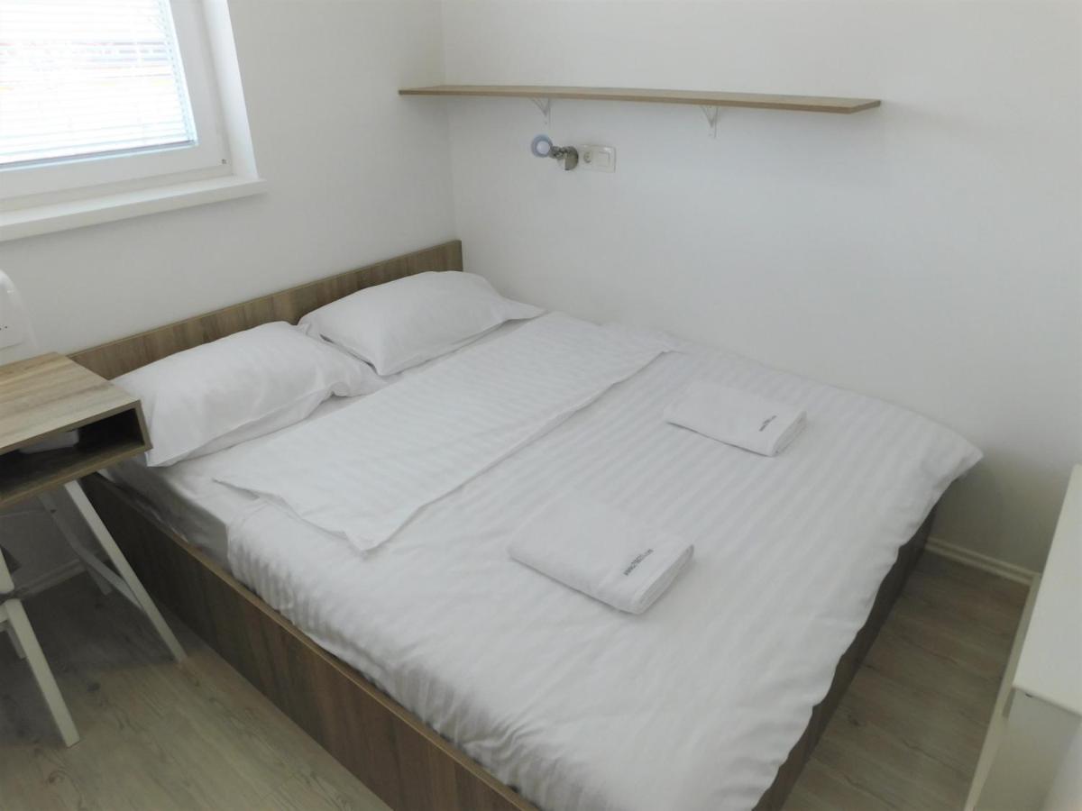 Evi Rooms Ljubljana Ngoại thất bức ảnh
