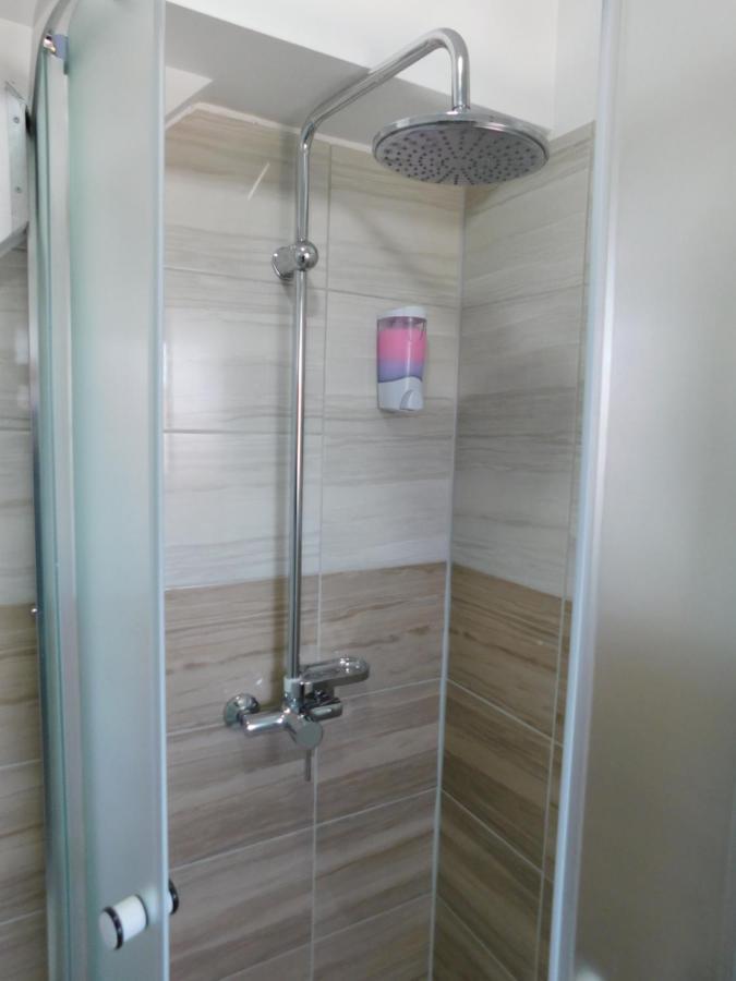 Evi Rooms Ljubljana Ngoại thất bức ảnh