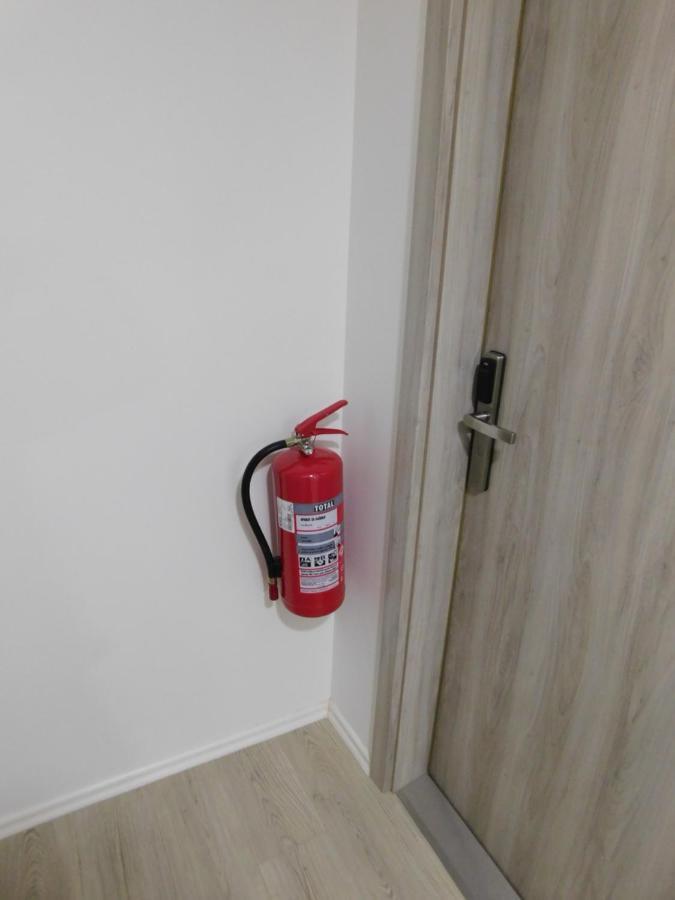 Evi Rooms Ljubljana Ngoại thất bức ảnh