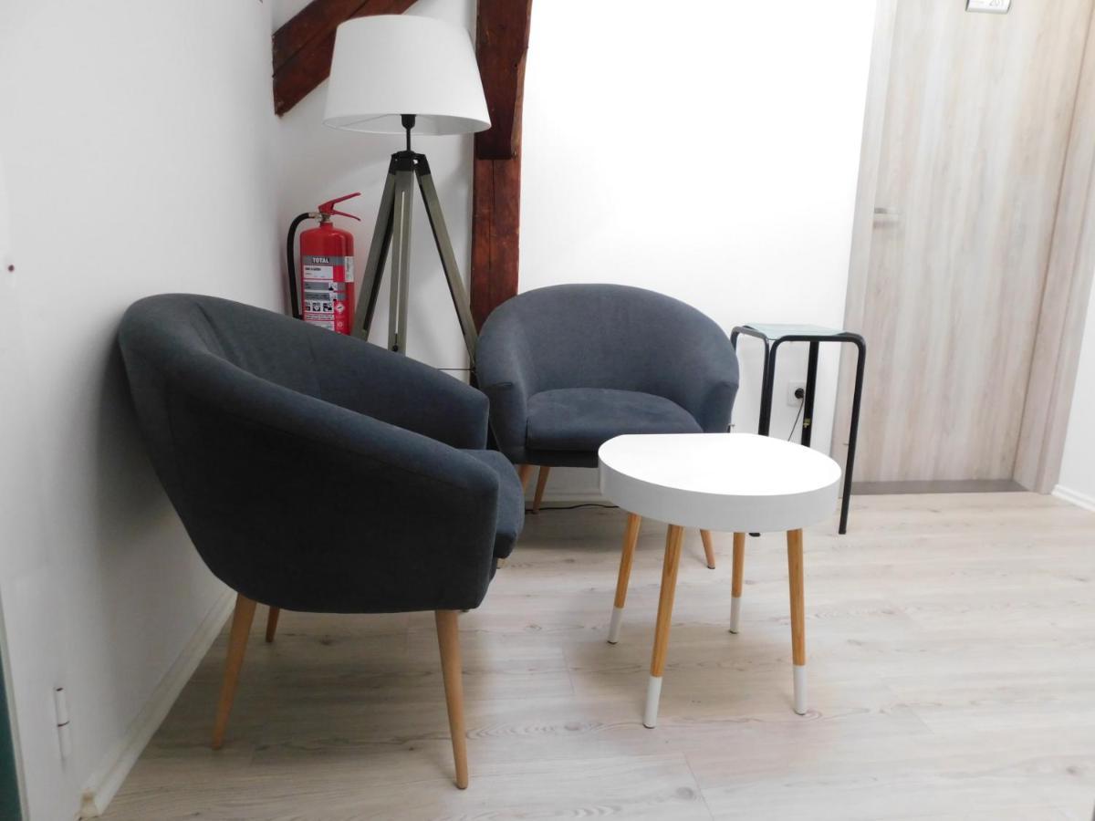 Evi Rooms Ljubljana Ngoại thất bức ảnh