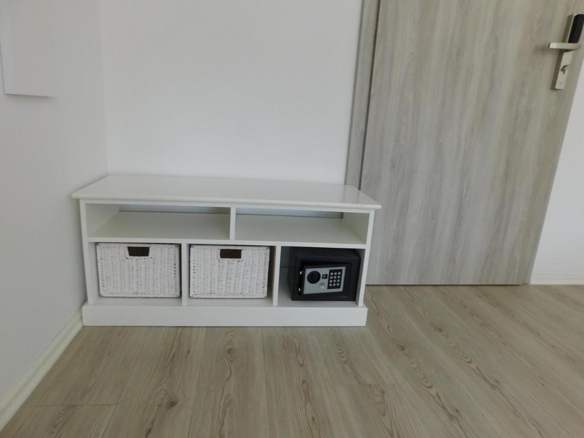 Evi Rooms Ljubljana Ngoại thất bức ảnh