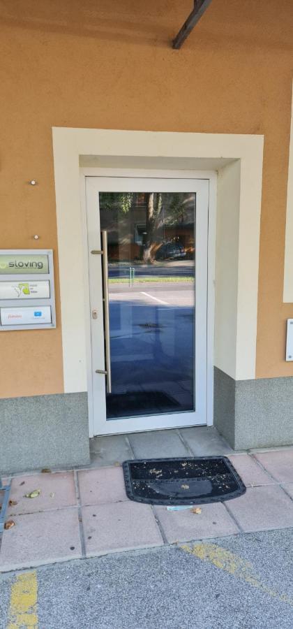 Evi Rooms Ljubljana Ngoại thất bức ảnh